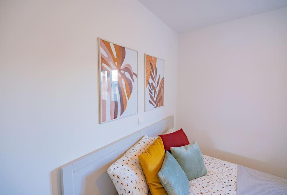 Apartment Vito, Pag Island ポヴリャナ エクステリア 写真
