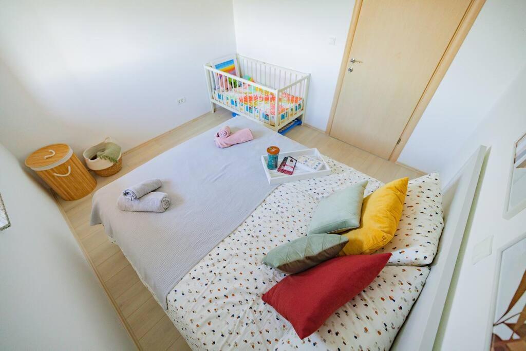 Apartment Vito, Pag Island ポヴリャナ エクステリア 写真