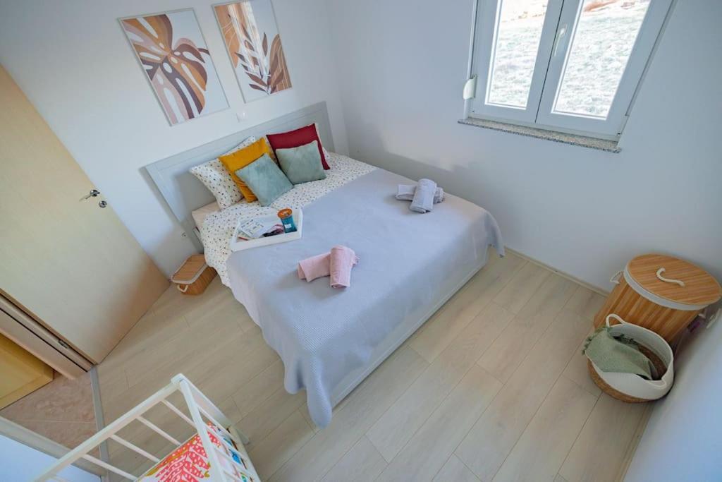 Apartment Vito, Pag Island ポヴリャナ エクステリア 写真