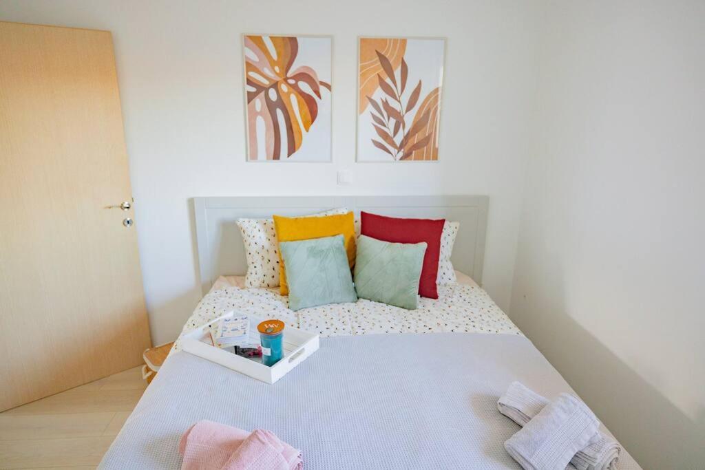 Apartment Vito, Pag Island ポヴリャナ エクステリア 写真